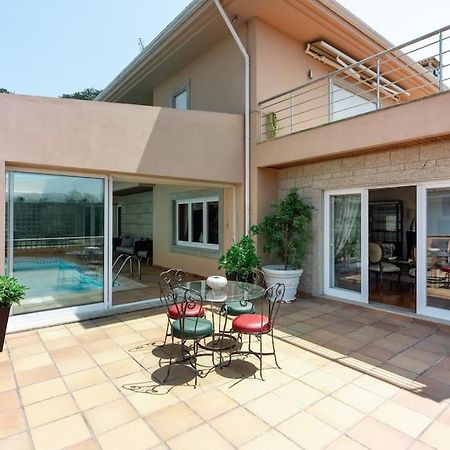 Villa Jobim Jovim Zewnętrze zdjęcie