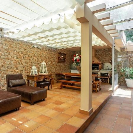 Villa Jobim Jovim Zewnętrze zdjęcie