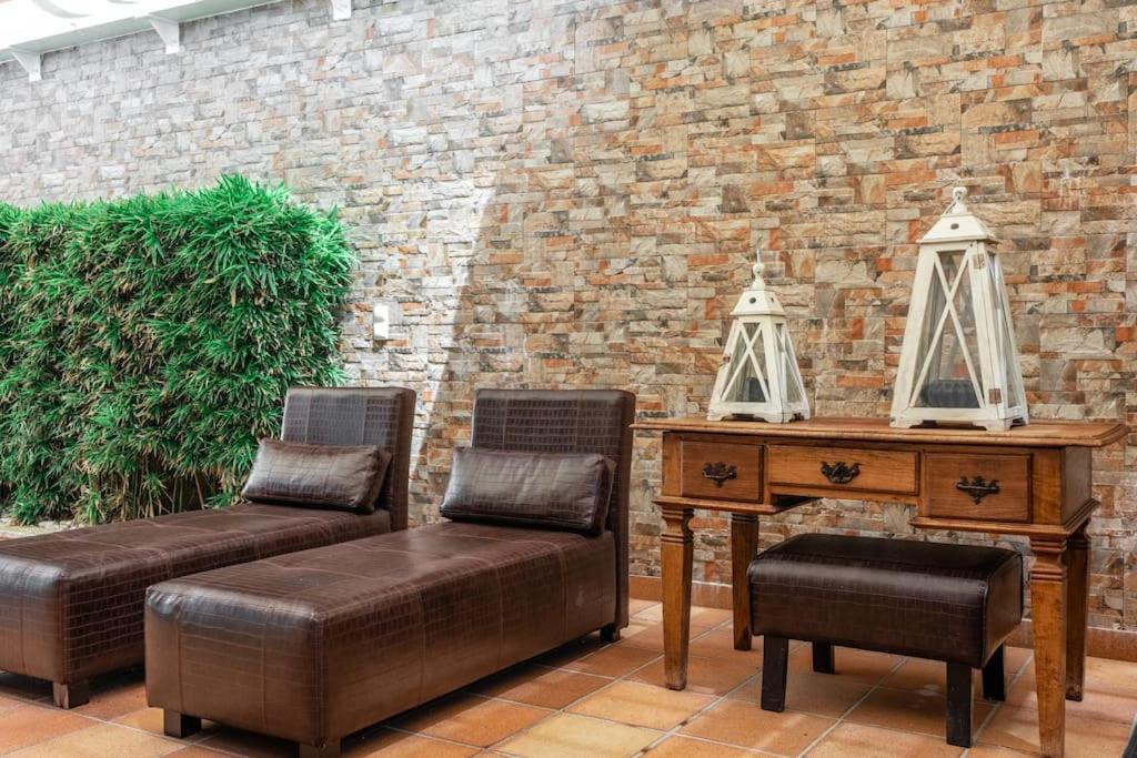 Villa Jobim Jovim Zewnętrze zdjęcie