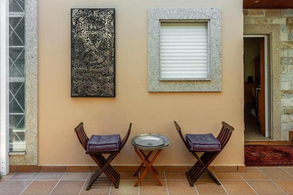 Villa Jobim Jovim Zewnętrze zdjęcie