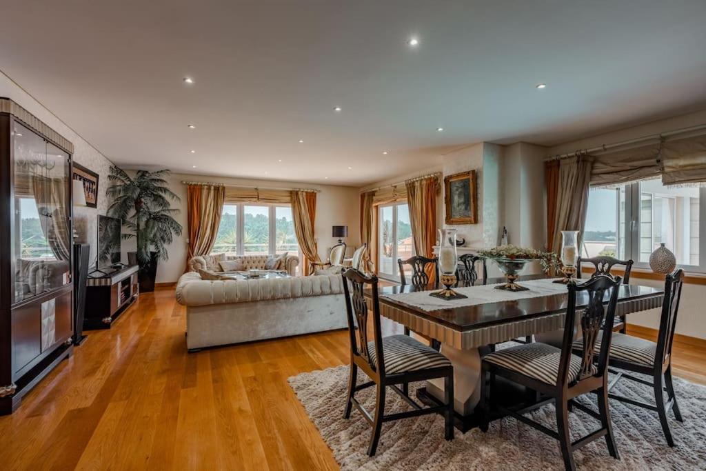 Villa Jobim Jovim Zewnętrze zdjęcie