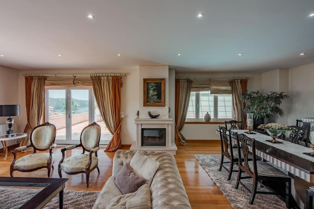 Villa Jobim Jovim Zewnętrze zdjęcie