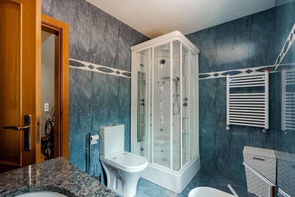Villa Jobim Jovim Zewnętrze zdjęcie