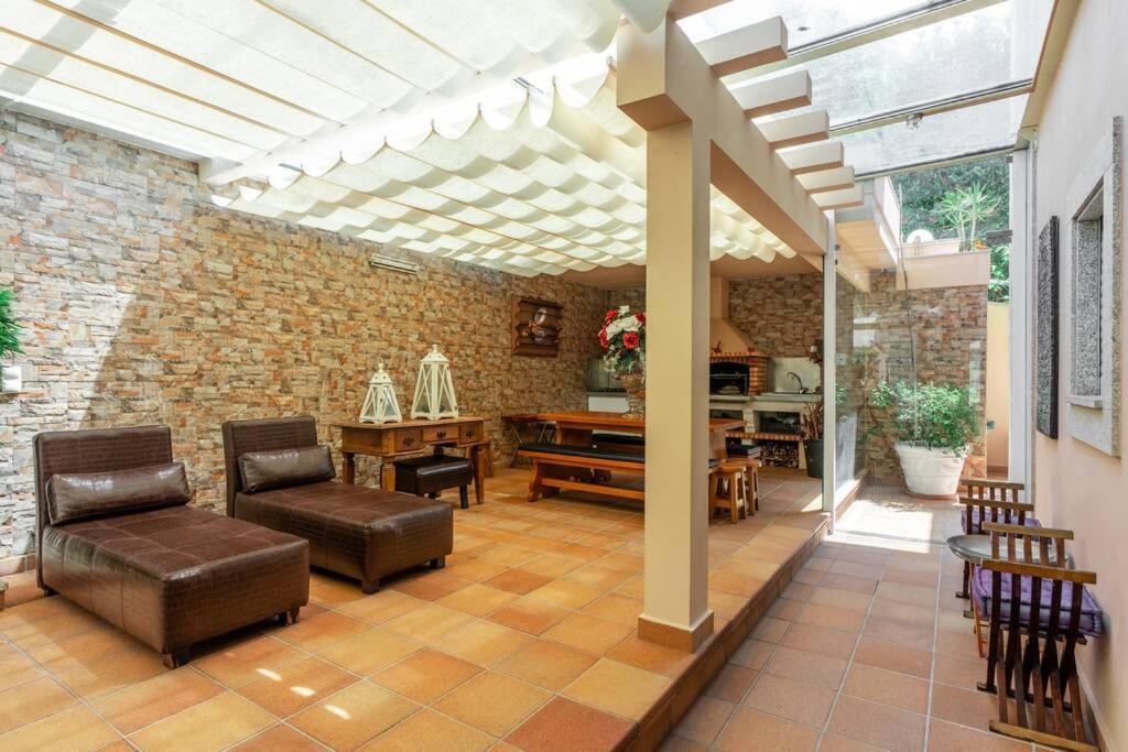 Villa Jobim Jovim Zewnętrze zdjęcie