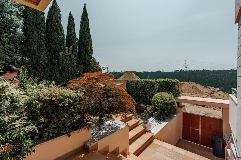 Villa Jobim Jovim Zewnętrze zdjęcie