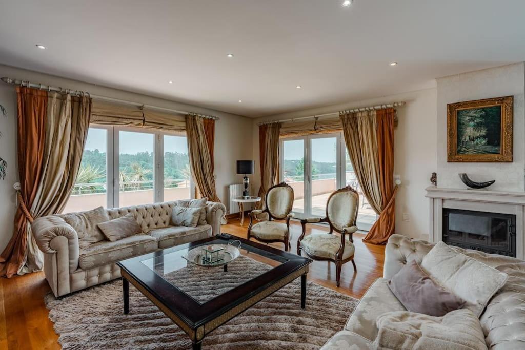 Villa Jobim Jovim Zewnętrze zdjęcie