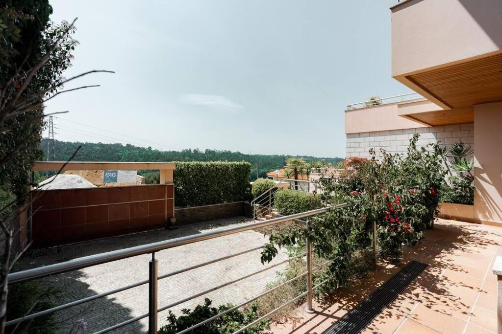 Villa Jobim Jovim Zewnętrze zdjęcie