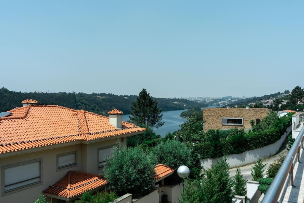 Villa Jobim Jovim Zewnętrze zdjęcie
