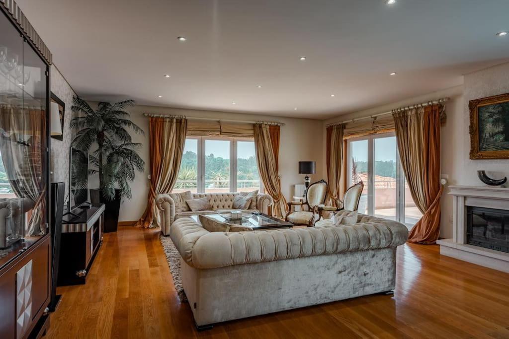 Villa Jobim Jovim Zewnętrze zdjęcie